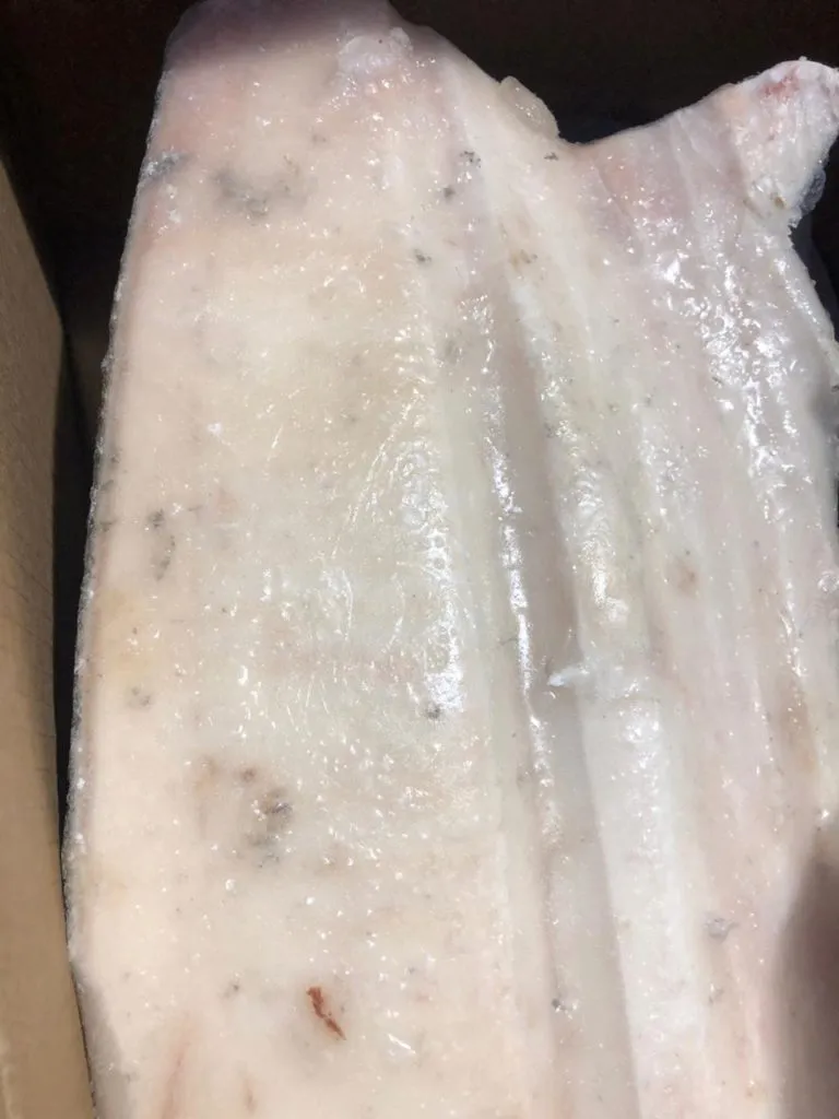 филе Масляной Рыбы 4-6 кг. в Всеволожске 7