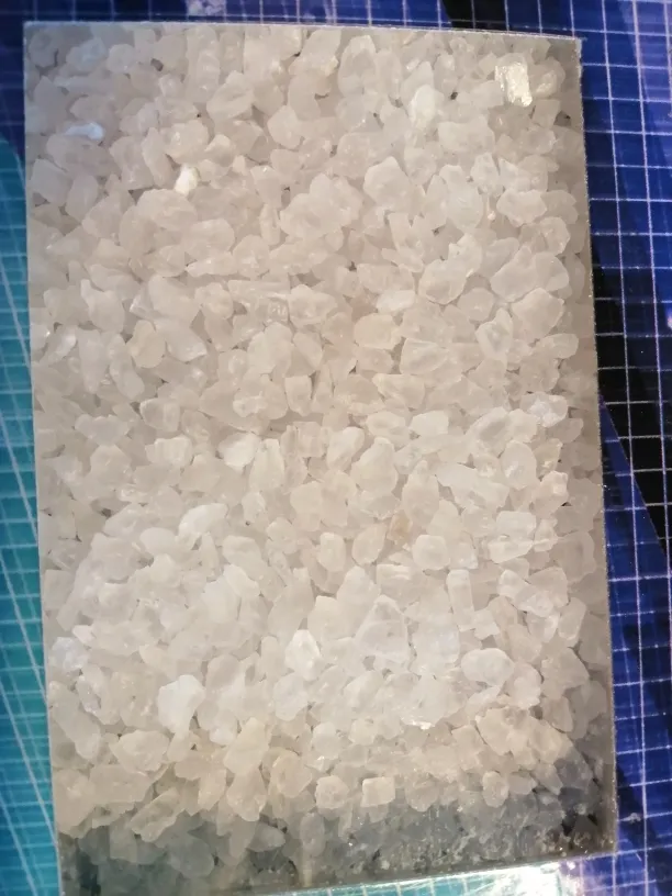 фотография продукта Соль пищевая/соль экстра